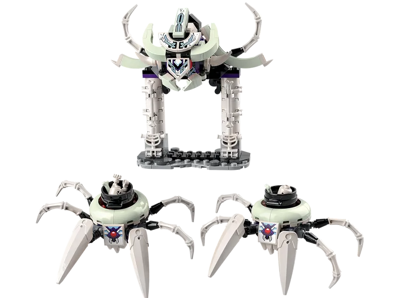 The Bone Demon