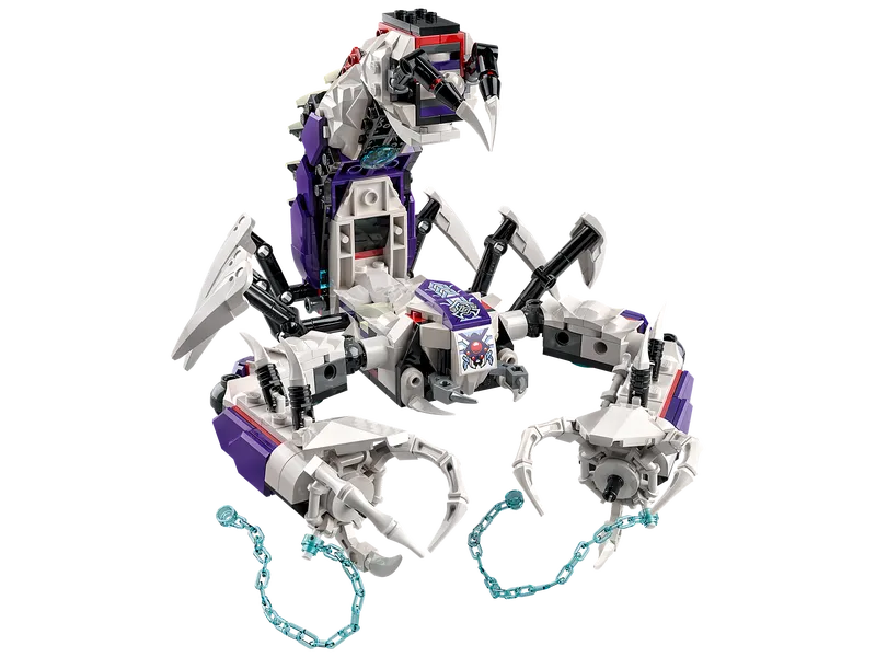 The Bone Demon