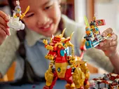 Mythical Creature Qilin
