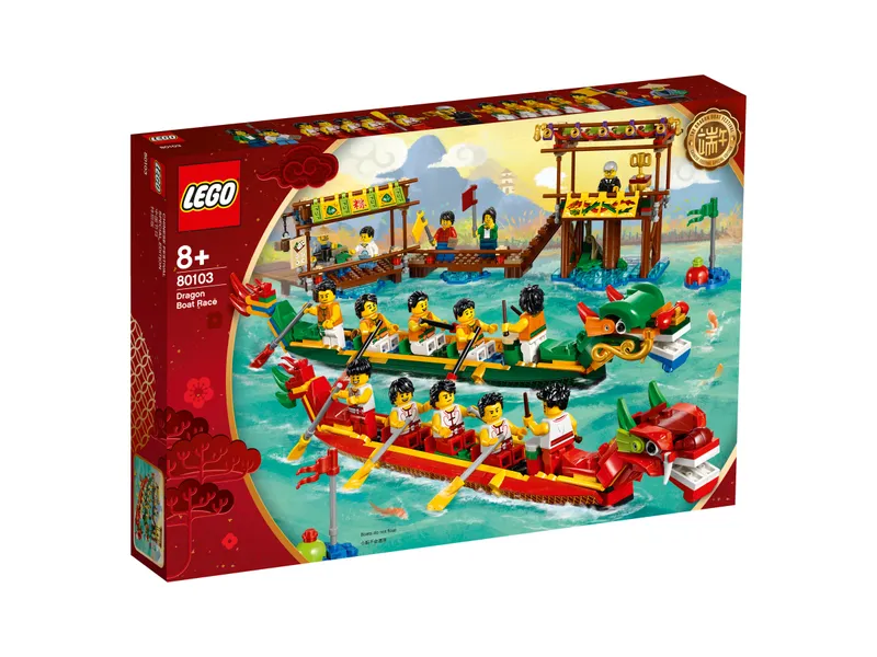 Dragon Boat Race