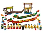 Dragon Boat Race