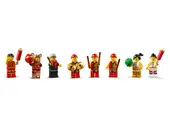 Lion Dance