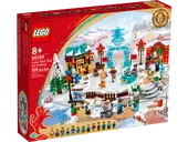 Lunar New Year Ice Festival