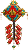 Fortune Firecracker