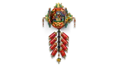 Fortune Firecracker
