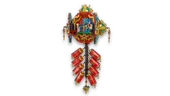 Fortune Firecracker