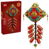 Fortune Firecracker