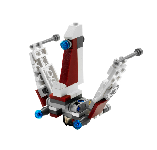 V-19 Torrent - Mini