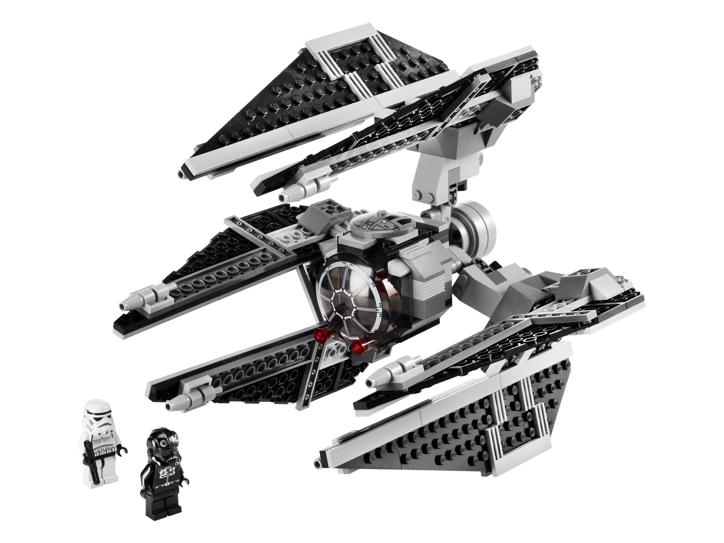 TIE Defender