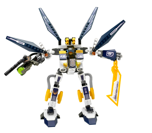 Sky Guardian