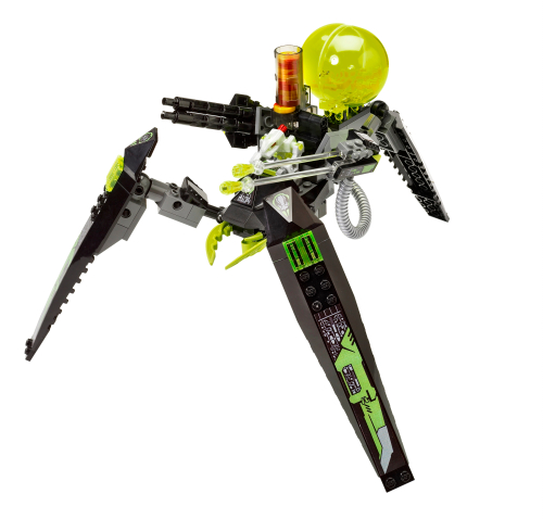 Shadow Crawler