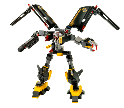 Iron Condor