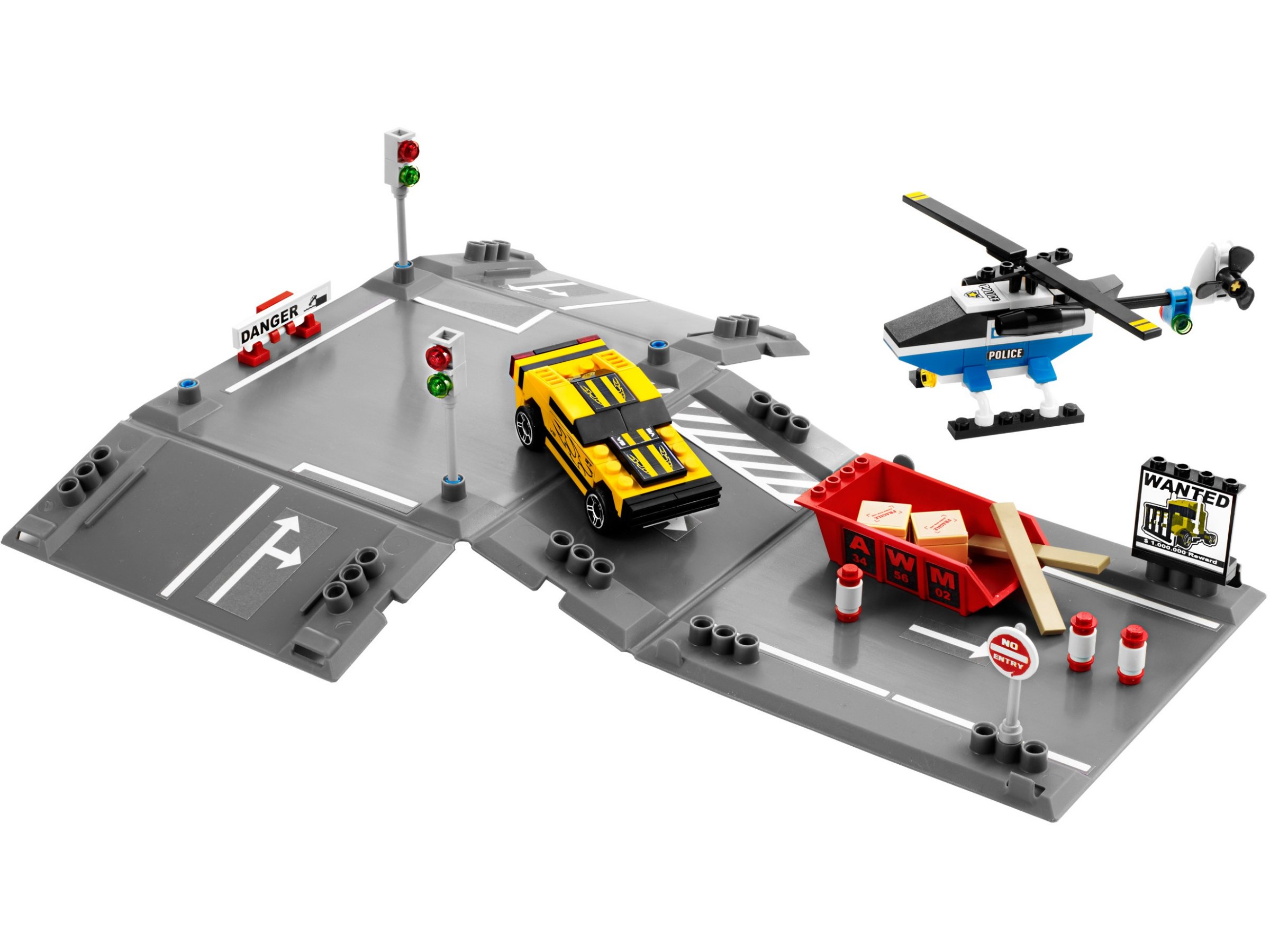 Chopper Jump