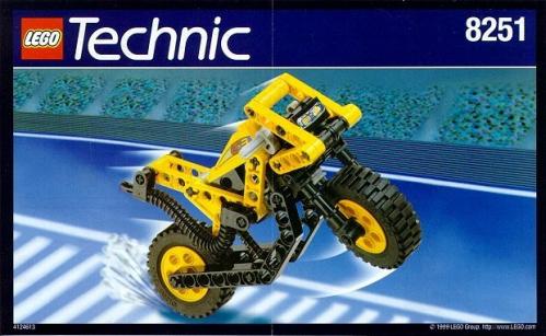 Sonic Cycle