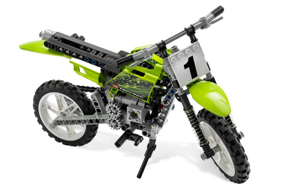 Dirt Bike