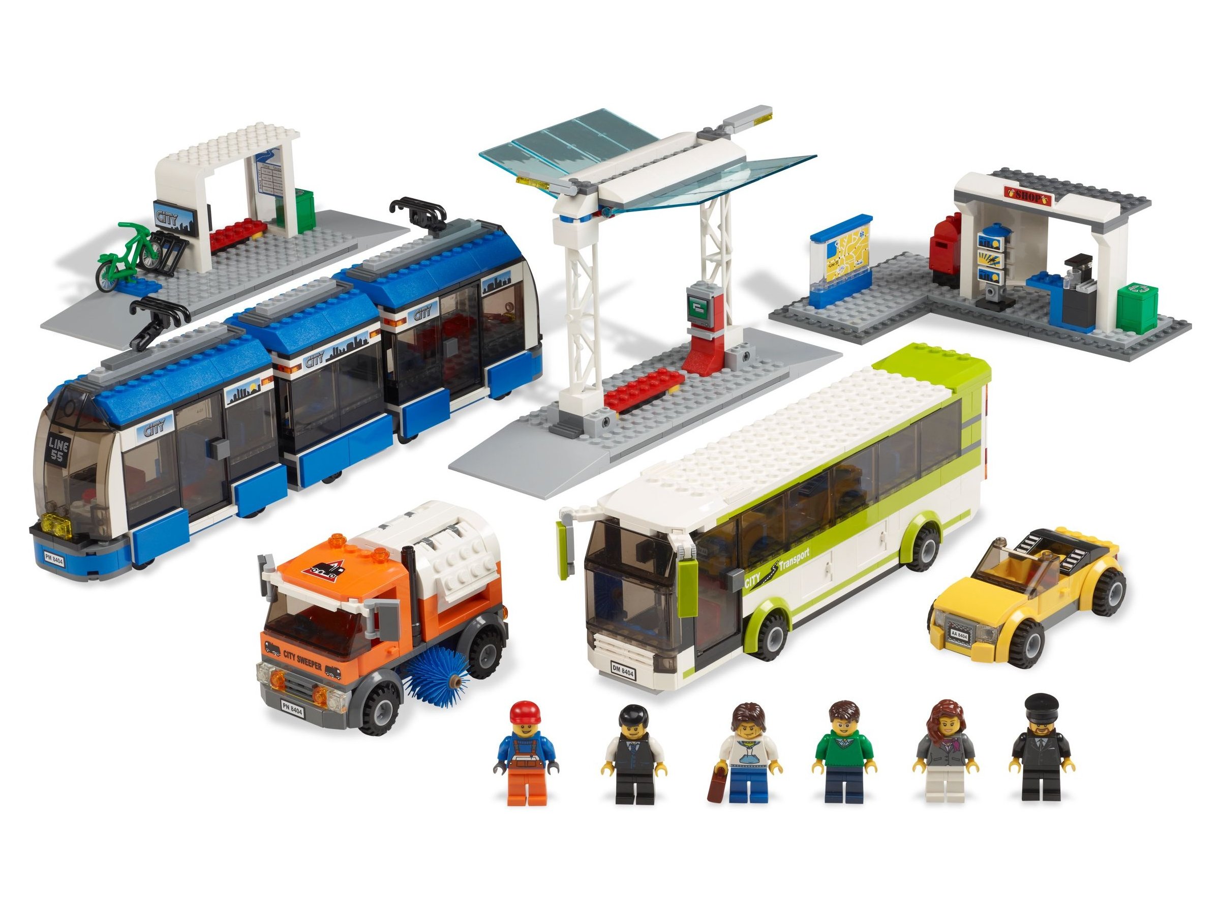 Public Transport