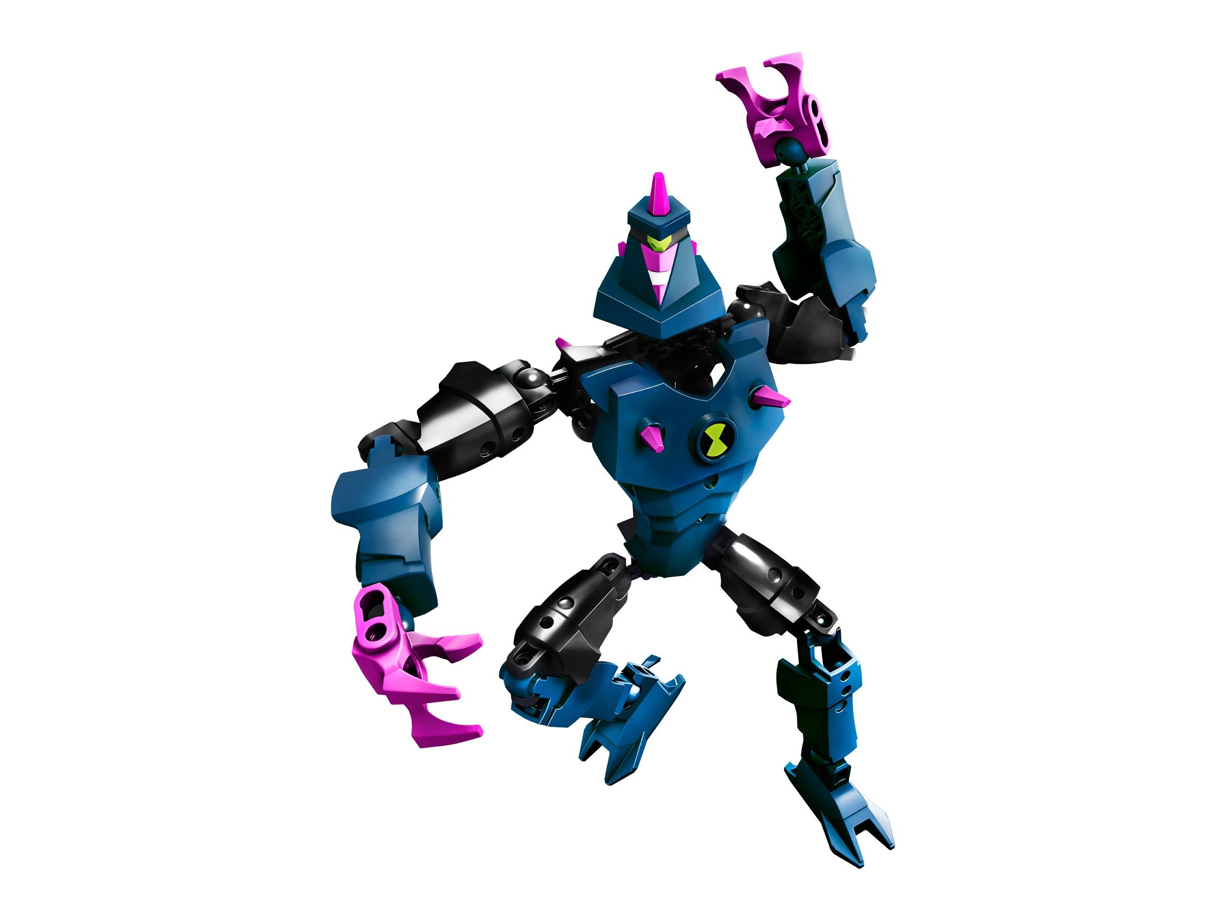 ChromaStone