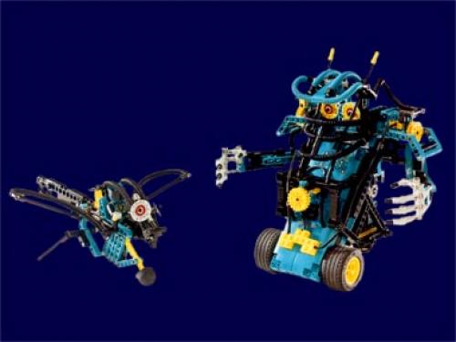 CyberMaster