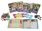 Friends Party Set