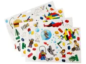 Wall Stickers
