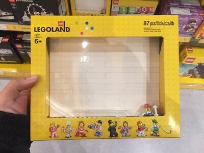 Brick Wall Photo Display