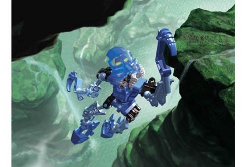 Gali - With mini CD-ROM