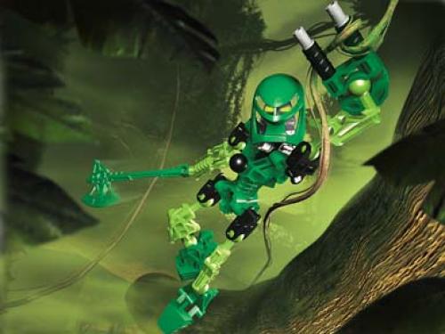 Lewa - With mini CD-ROM