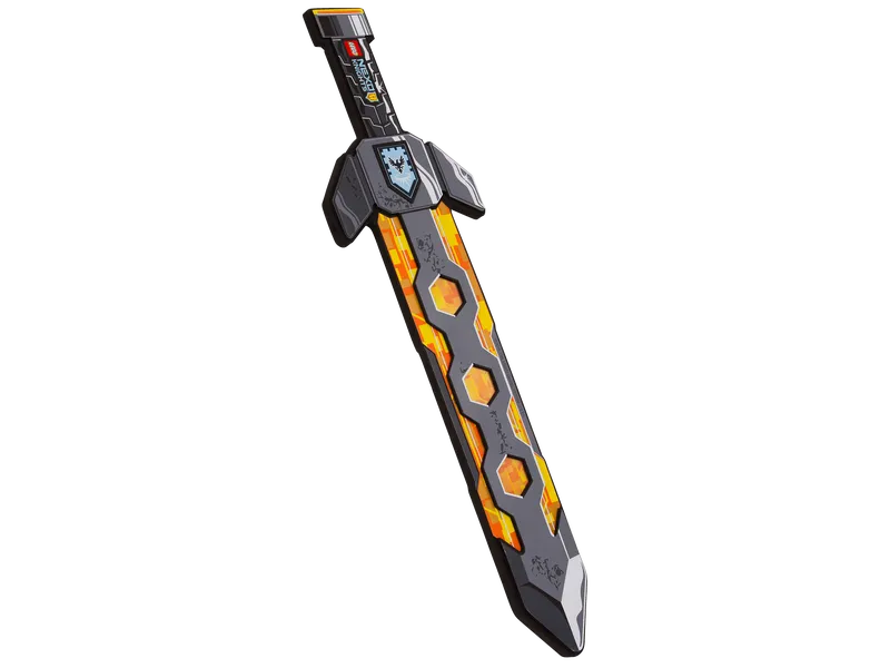 Clay's Sword