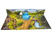 Nexo Knights Playmat