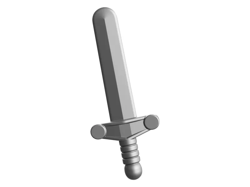 Nexo Knights Accessory Set