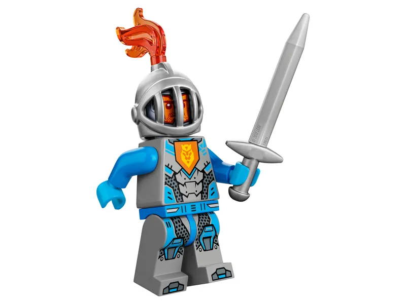 Nexo Knights Accessory Set