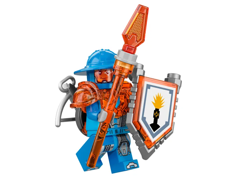 Nexo Knights Accessory Set