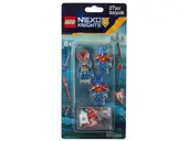 Nexo Knights Accessory Set