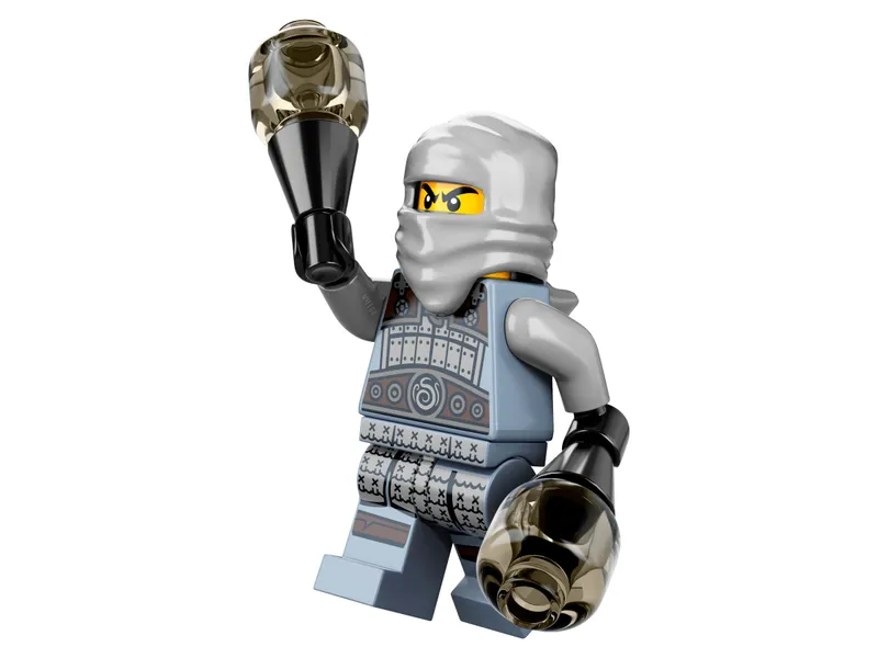 Elemental Masters Battle Pack