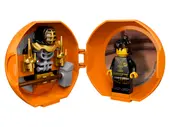 Cole's Kendo Training Pod