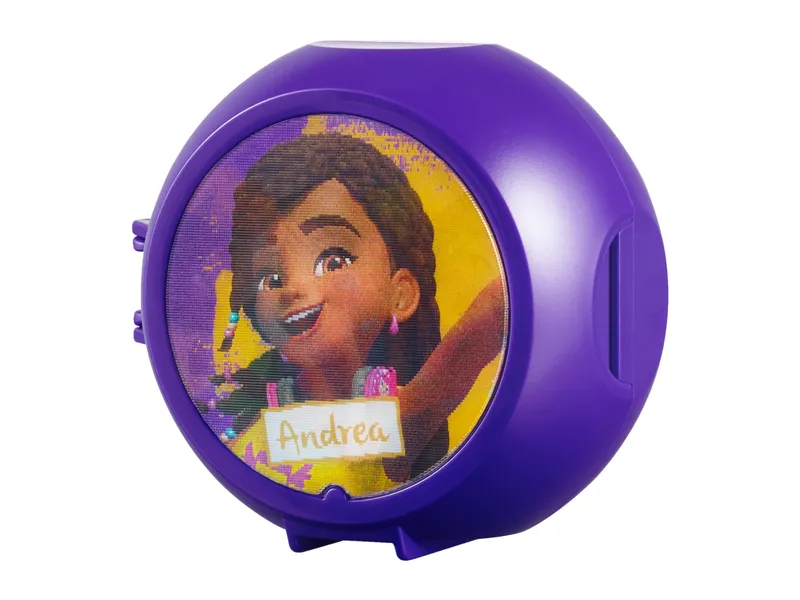 Andrea's DJ Pod