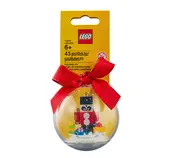 Toy Soldier Ornament