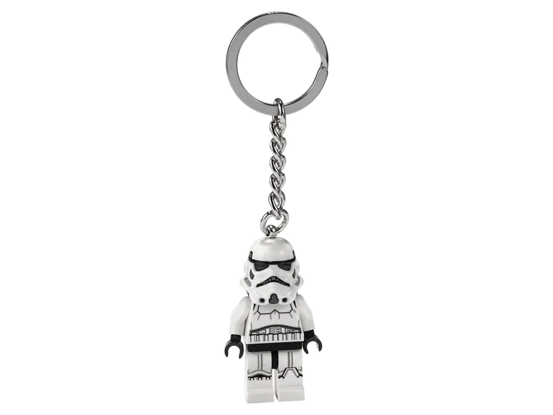 Stormtrooper Key Chain