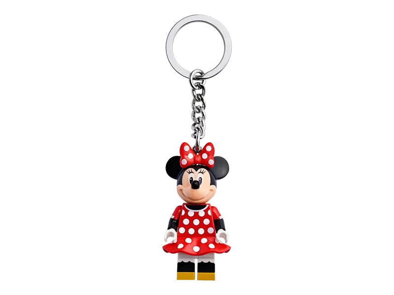 Minnie Key Chain