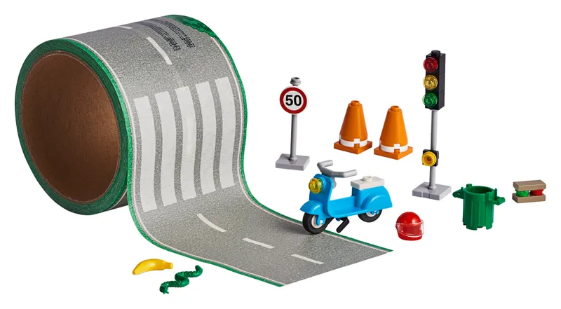 Road Tape