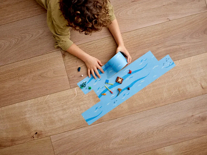 Water Tape