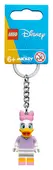 Daisy Duck Key Chain