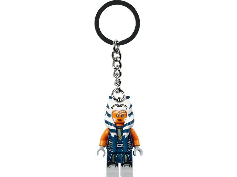 Ahsoka Tano Key Chain