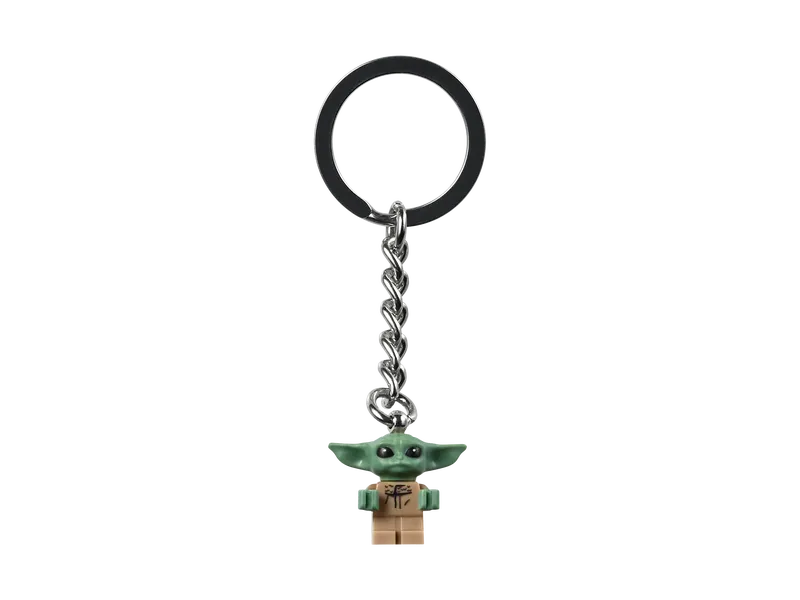 Grogu Key Chain