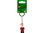 Santa Key Chain