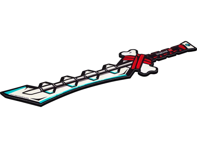 Skeleton Sword