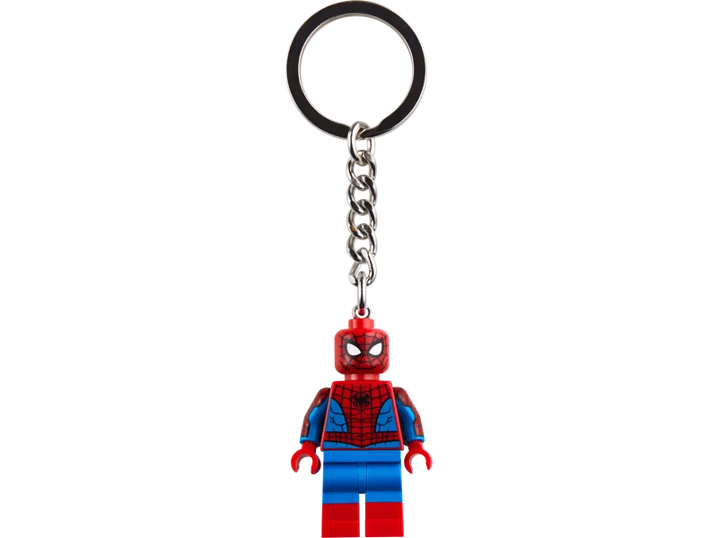 Spider-Man Key Chain