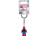 Spider-Man Key Chain