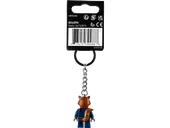 Rocket Raccoon Key Chain