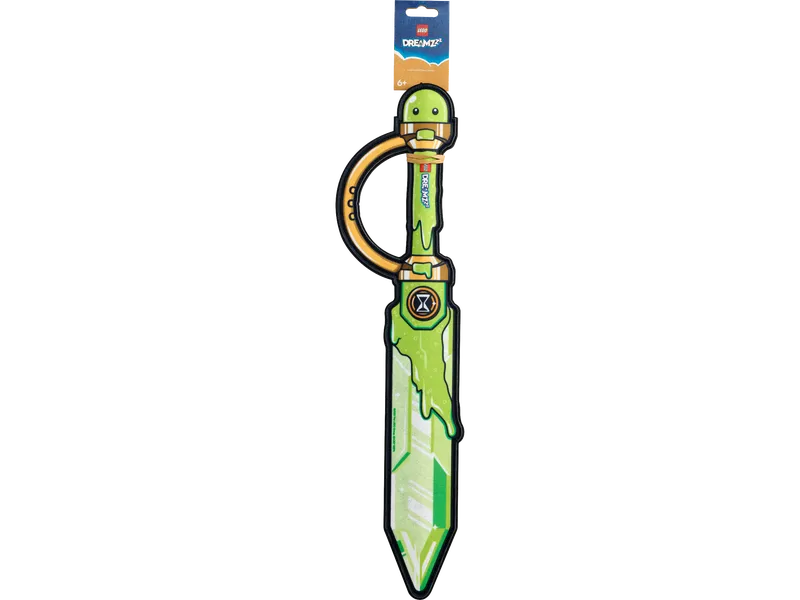 Mateo's Z-Blob Sword